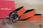 Salvatore Ferragamo Normal Quality Belts 59