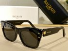 Balmain High Quality Sunglasses 46