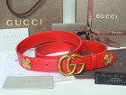 Gucci Original Quality Belts 14