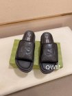 Gucci Men's Slippers 344