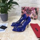 Dolce & Gabbana Women's Shoes 534