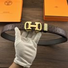 Hermes Original Quality Belts 44