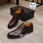 Prada Men's Shoes 958