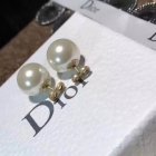 Dior Jewelry Earrings 274