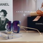 Chanel High Quality Sunglasses 4230
