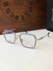 Chrome Hearts Plain Glass Spectacles 1230