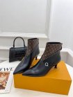 Louis Vuitton Women's Shoes 141