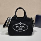 Prada Original Quality Handbags 598