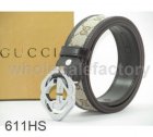 Gucci High Quality Belts 3516