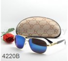 Gucci Normal Quality Sunglasses 2494