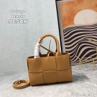 Bottega Veneta High Quality Handbags 165