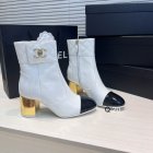 Chanel Women's Shoes 2483