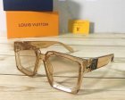 Louis Vuitton High Quality Sunglasses 3477