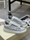 Alexander McQueen Men's Shoes 727