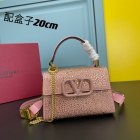 Valentino High Quality Handbags 283