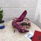 Dolce & Gabbana Women's Shoes 596