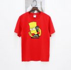 Supreme Men's T-shirts 279