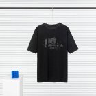 Balenciaga Men's T-shirts 572