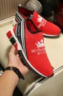 Dolce & Gabbana Men's Shoes 584