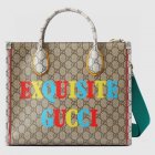 Gucci Original Quality Handbags 287