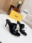 Fendi Women's Shoes 408