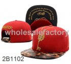New Era Snapback Hats 486
