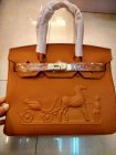 Hermes High Quality Handbags 411