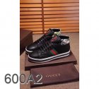 Gucci Men's Athletic-Inspired Shoes 2075