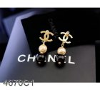 Chanel Jewelry Earrings 113