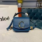 Chloe Original Quality Handbags 53