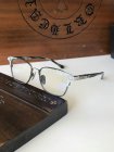 Chrome Hearts Plain Glass Spectacles 1243