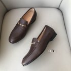Gucci Men's Shoes 1655