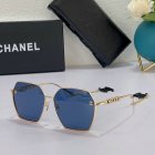 Chanel High Quality Sunglasses 2240