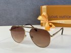 Louis Vuitton High Quality Sunglasses 4858
