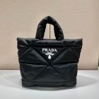 Prada Original Quality Handbags 576