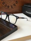 Chrome Hearts Plain Glass Spectacles 647
