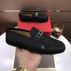 Salvatore Ferragamo Men's Shoes 1215