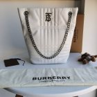 Burberry High Quality Handbags 91
