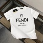Fendi Men's T-shirts 117
