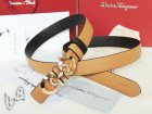 Salvatore Ferragamo High Quality Belts 118
