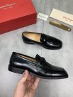 Salvatore Ferragamo Men's Shoes 804