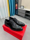 Salvatore Ferragamo Men's Shoes 655