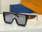Louis Vuitton High Quality Sunglasses 4091