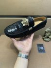 Versace Men's Shoes 1337