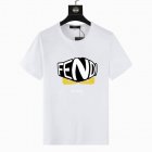 Fendi Men's T-shirts 157
