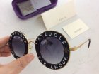 Gucci High Quality Sunglasses 871
