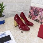 Dolce & Gabbana Women's Shoes 580