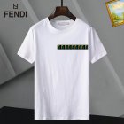 Fendi Men's T-shirts 91
