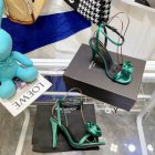 Yves Saint Laurent Women's Shoes 90