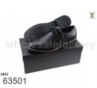 Louis Vuitton Men's Athletic-Inspired Shoes 537